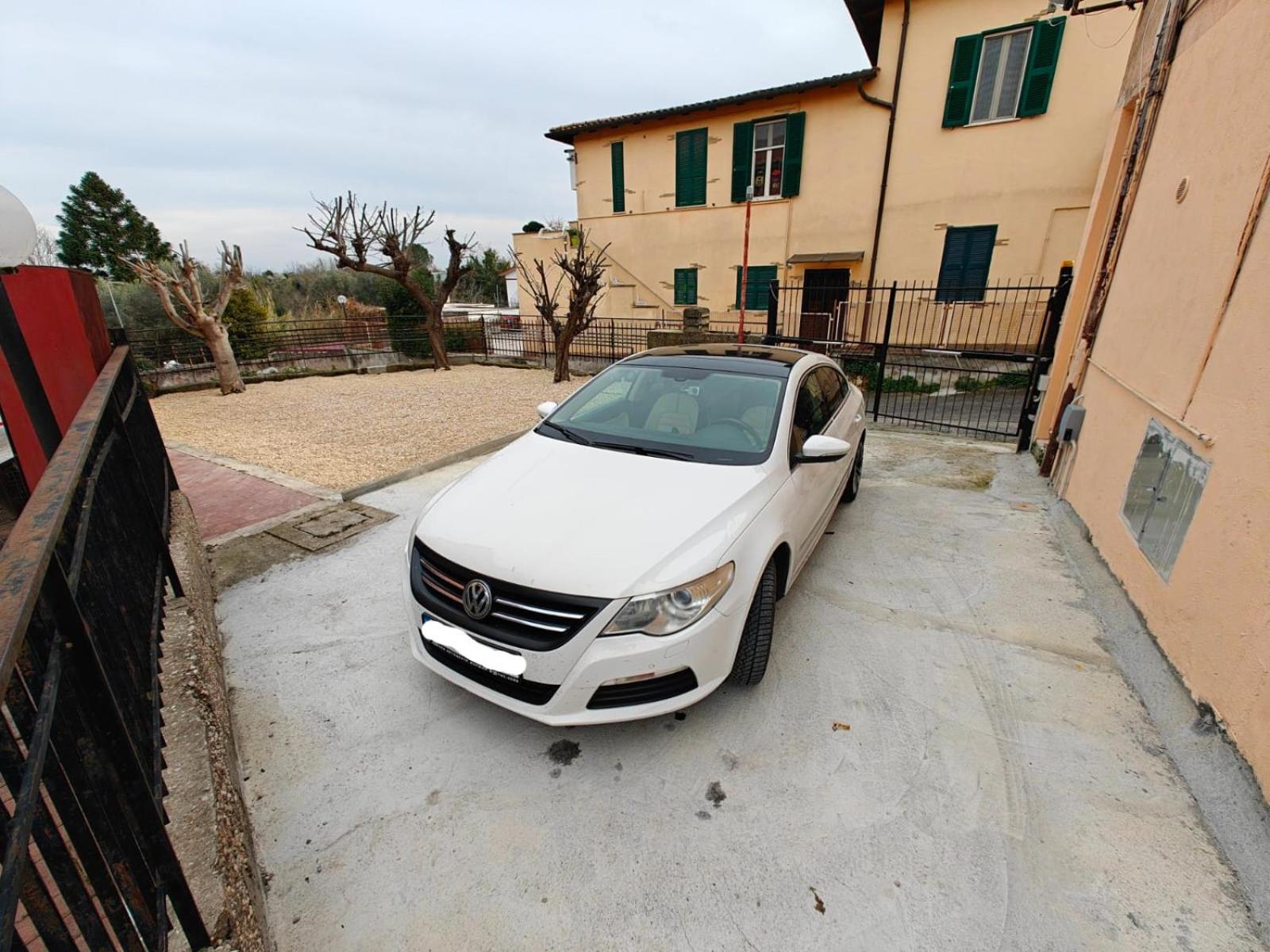 La Casetta Nella Macchia Di Benedetta Rom